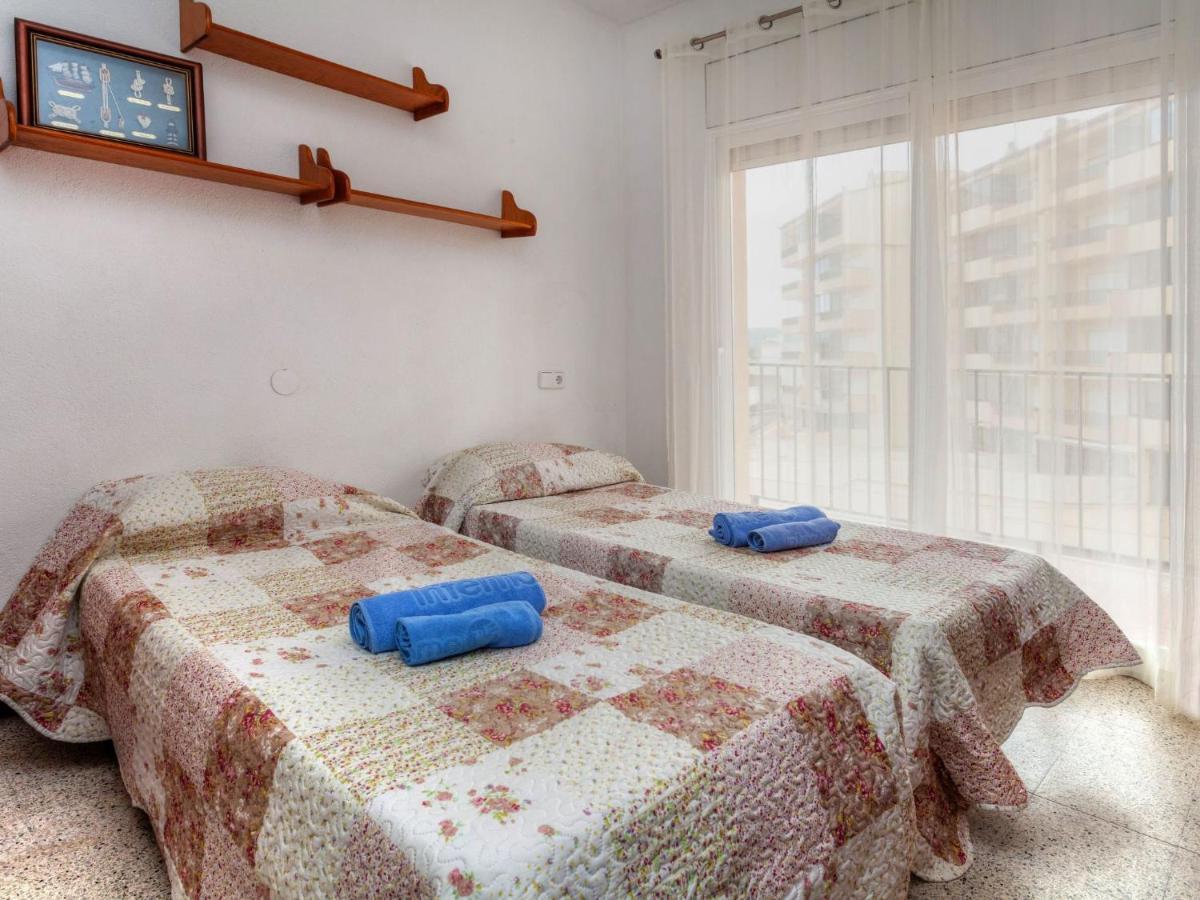 Apartment Sol I Mar By Interhome เลสกาลา ภายนอก รูปภาพ