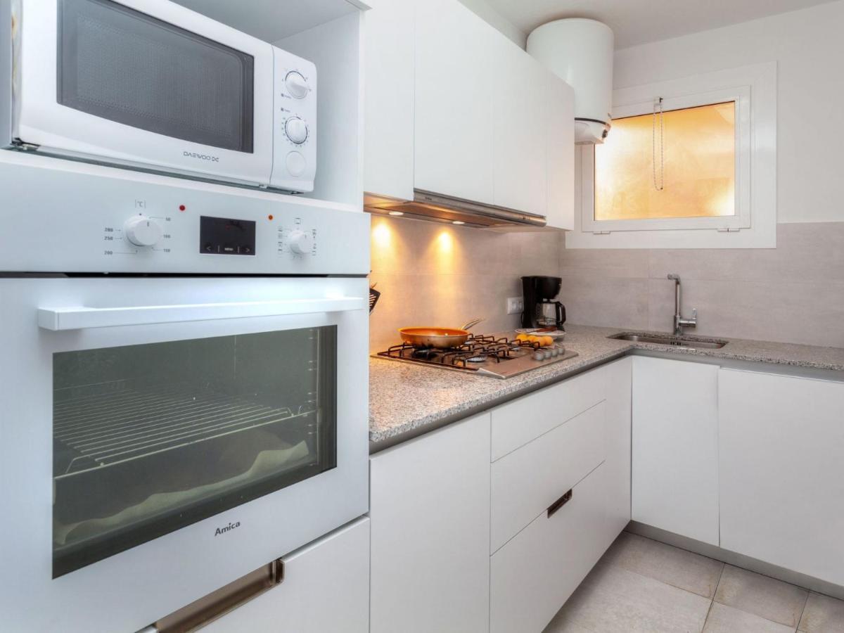 Apartment Sol I Mar By Interhome เลสกาลา ภายนอก รูปภาพ